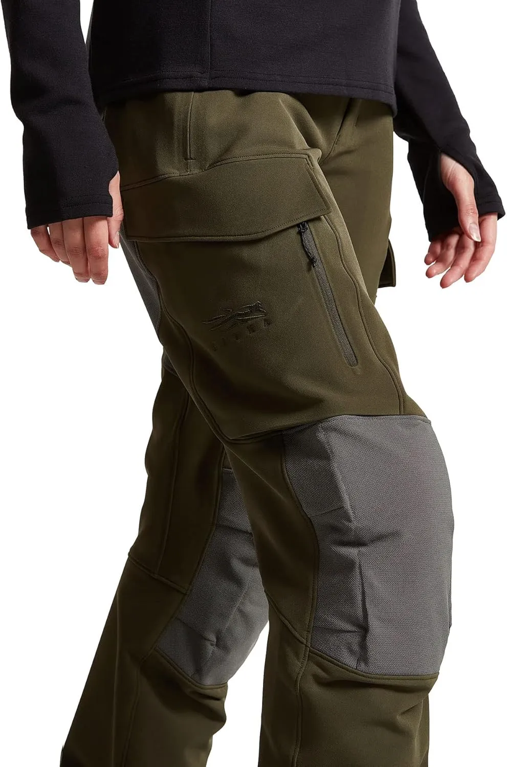 SITKA Gear Women's Breathable Hunting Pant