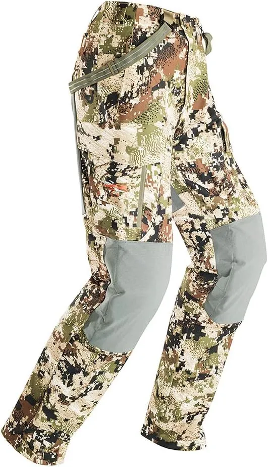 SITKA Gear Women's Breathable Hunting Pant