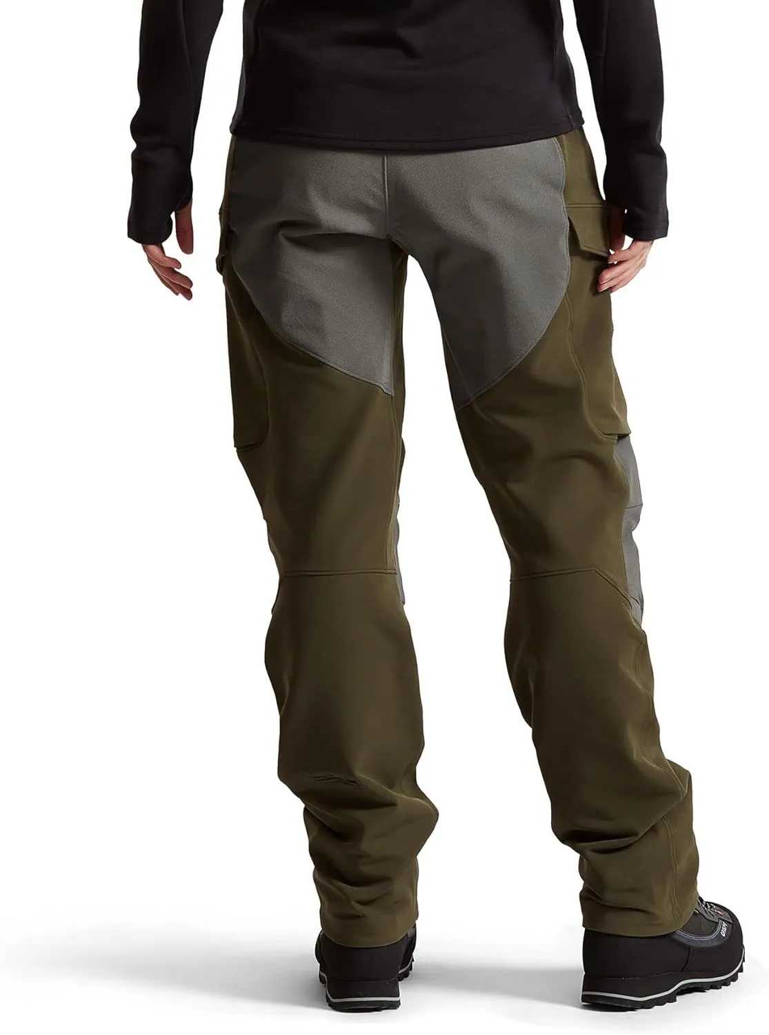 SITKA Gear Women's Breathable Hunting Pant