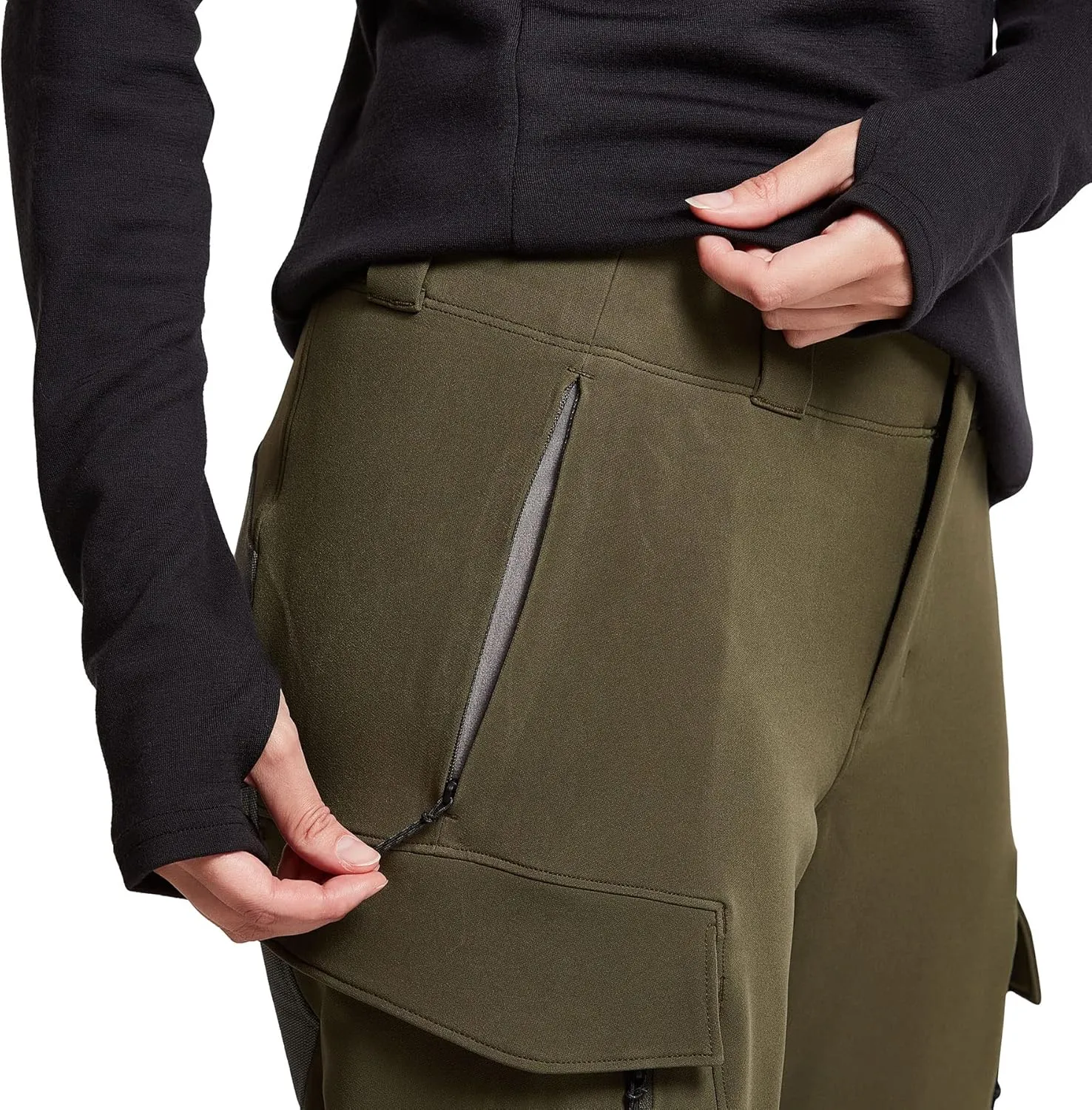 SITKA Gear Women's Breathable Hunting Pant
