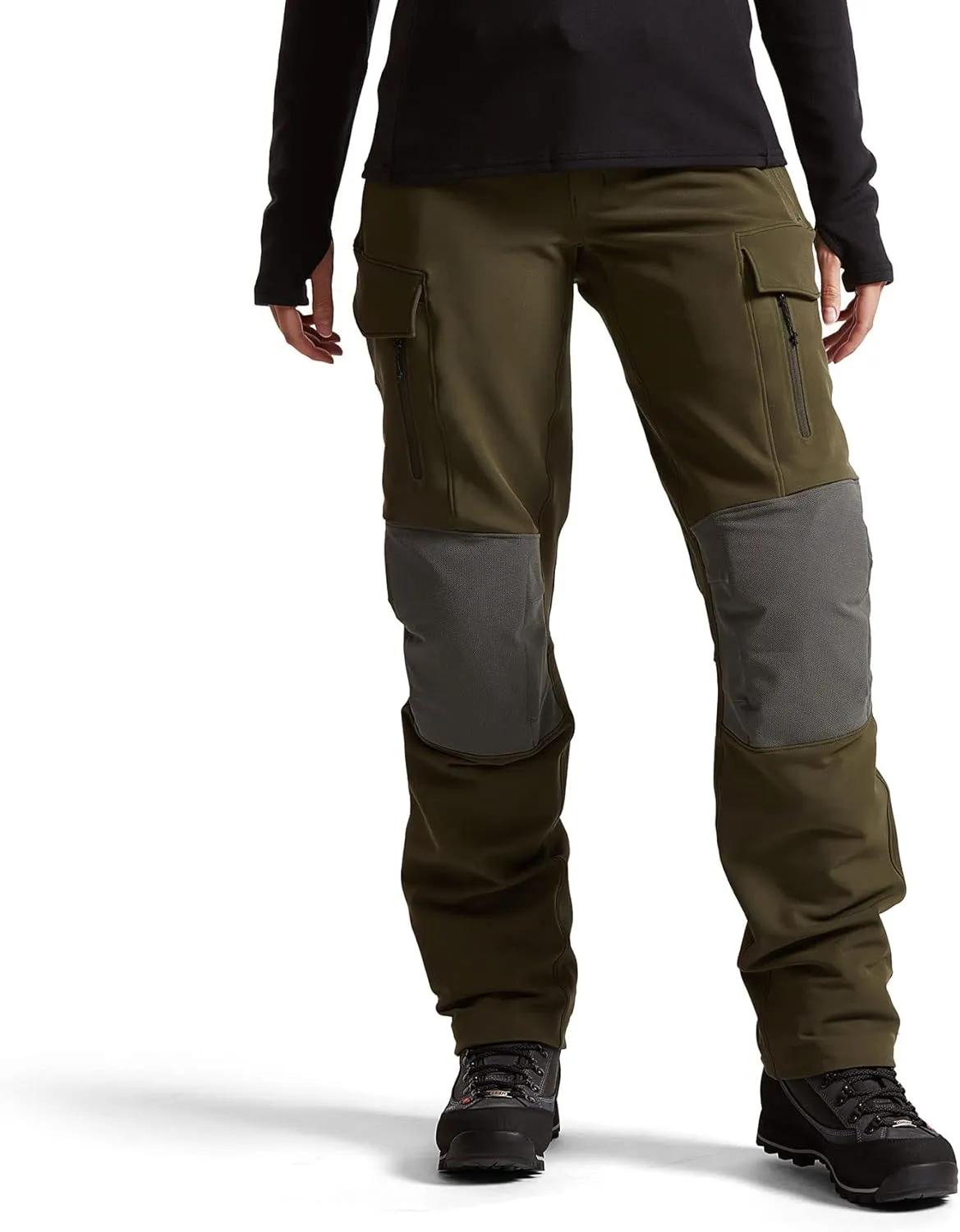 SITKA Gear Women's Breathable Hunting Pant