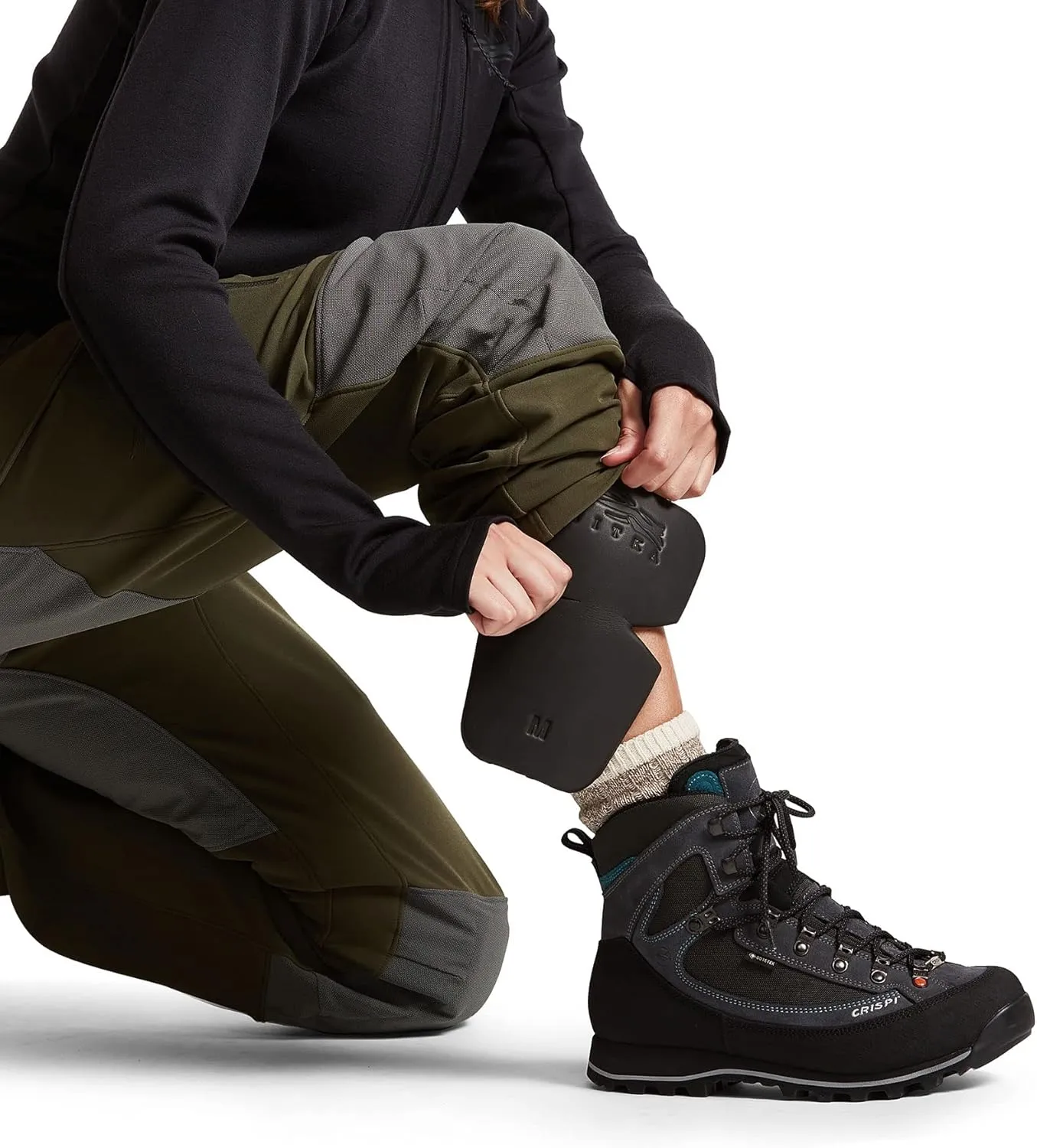 SITKA Gear Women's Breathable Hunting Pant