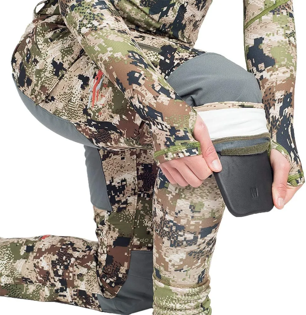 SITKA Gear Women's Breathable Hunting Pant