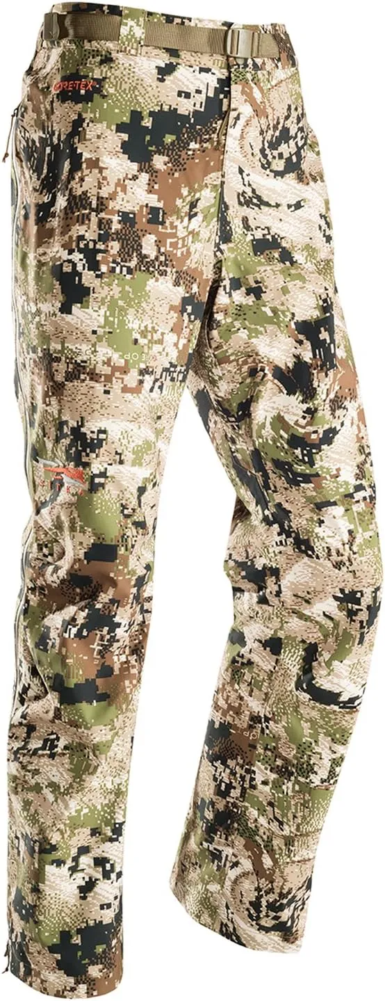 SITKA Gear Womens Cloudburst Pant