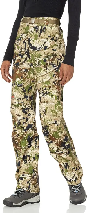 SITKA Gear Womens Cloudburst Pant