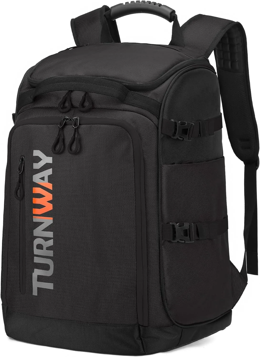 Ski/Snowboard Boot Bag/Skating Bag | Excellent for Store and Transport Gear, Jacket, Helmet, Goggles, Gloves & Accessories