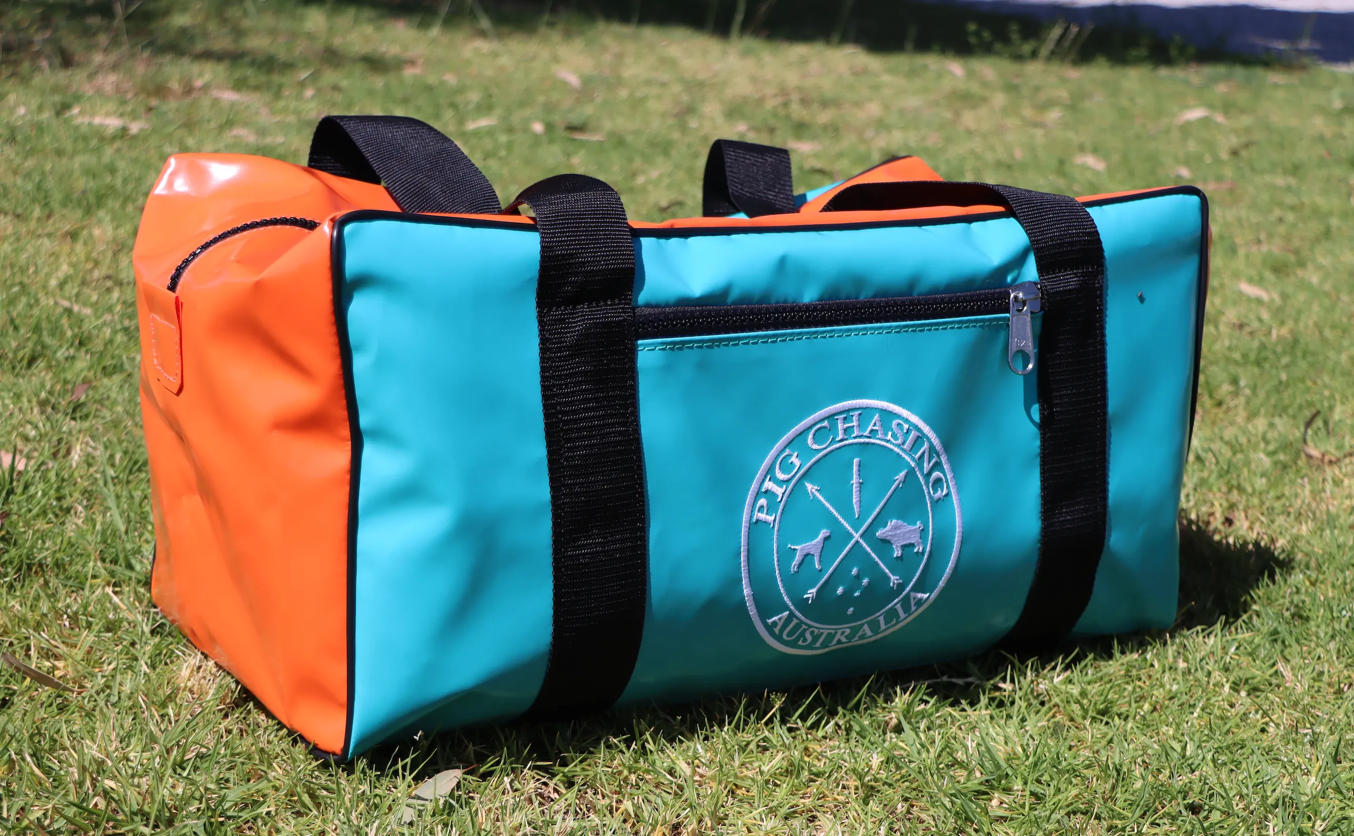 Small Gear Bag