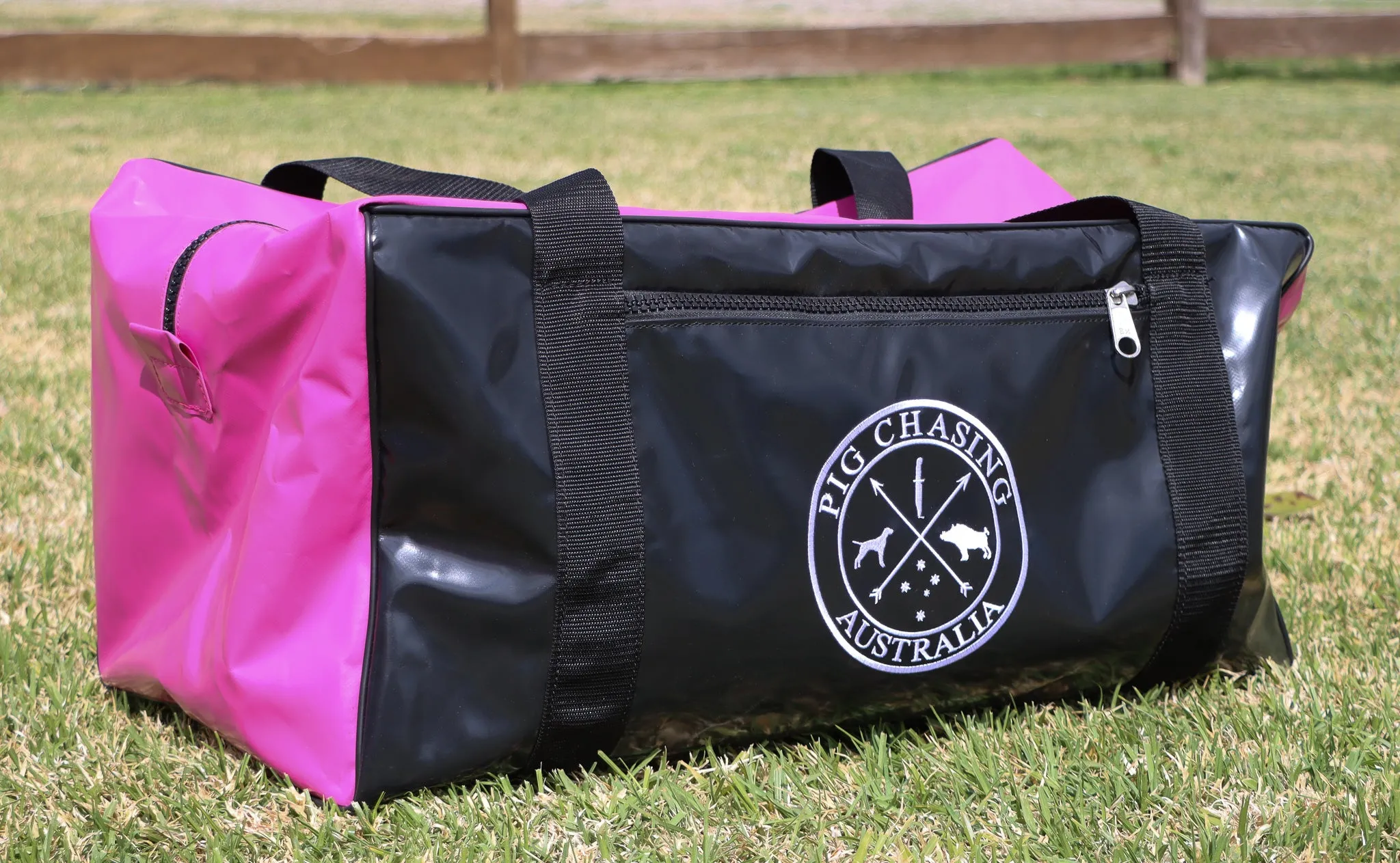 Small Gear Bag