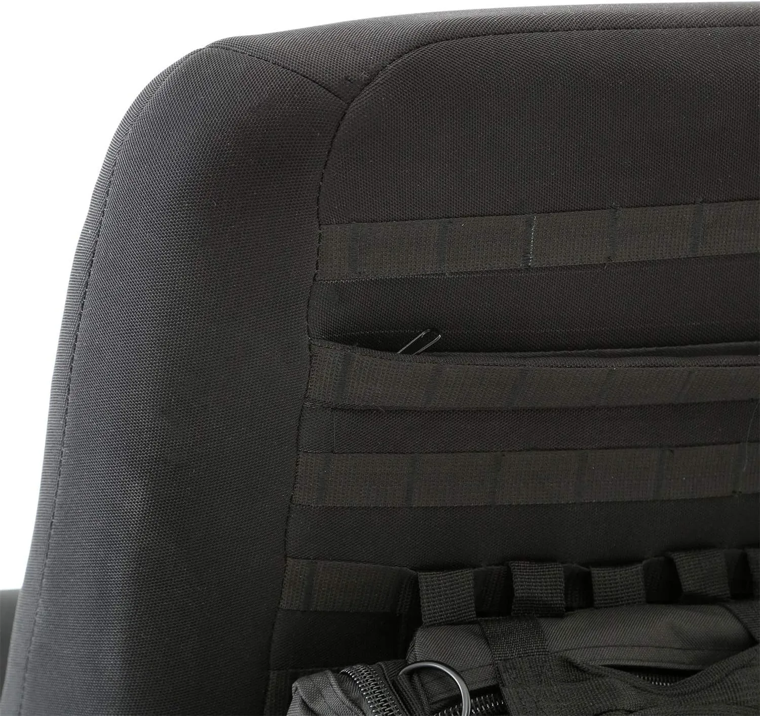 SmittyBilt GEAR SEAT COVERS - SB56647101