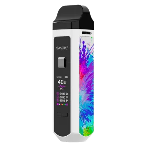 SMOK RPM40 Pod Kit