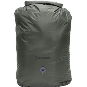 Snugpak Outdoor Gear - Dri-Sak With Air Valve - 20L - Olive