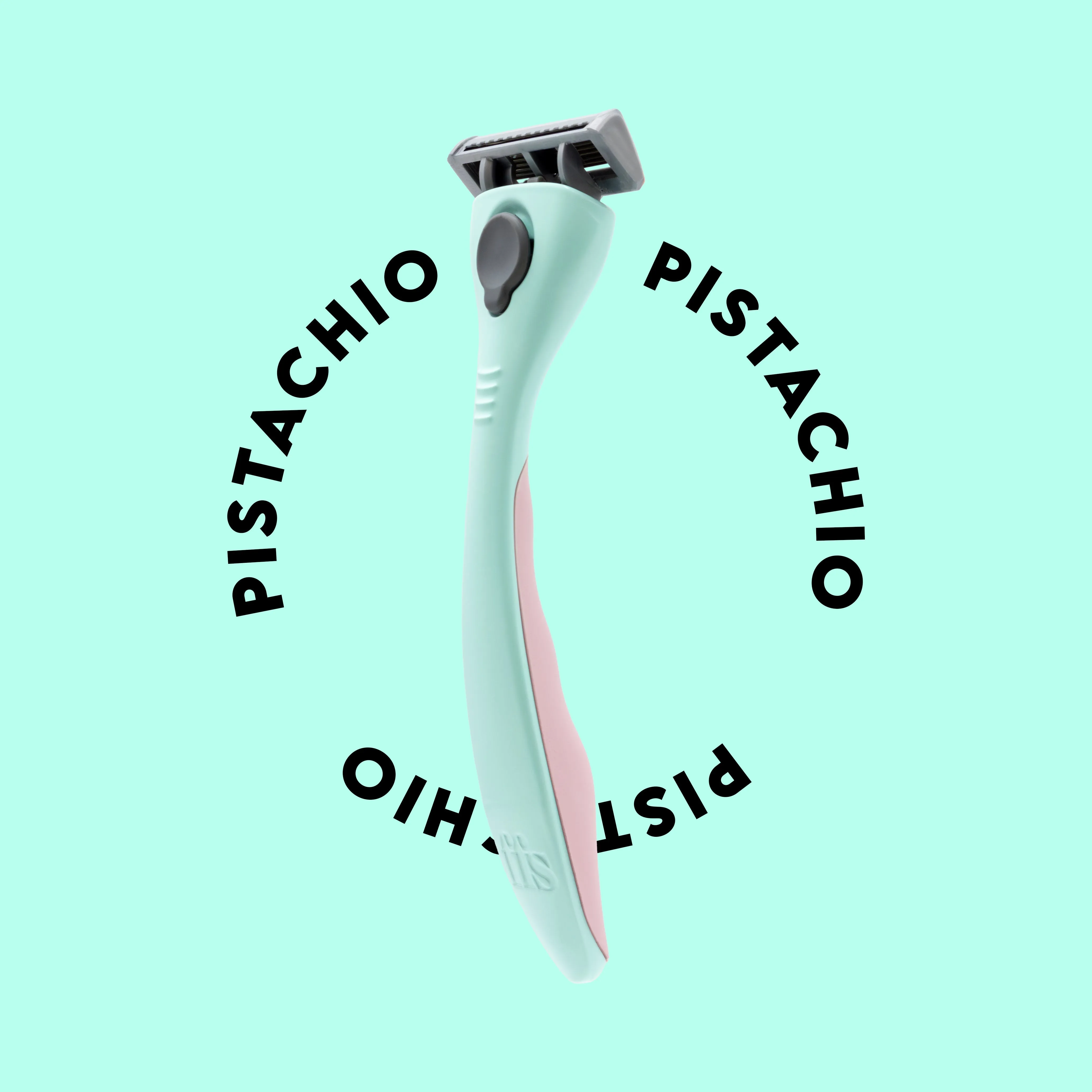 Spring Edition Razor Trial Kit