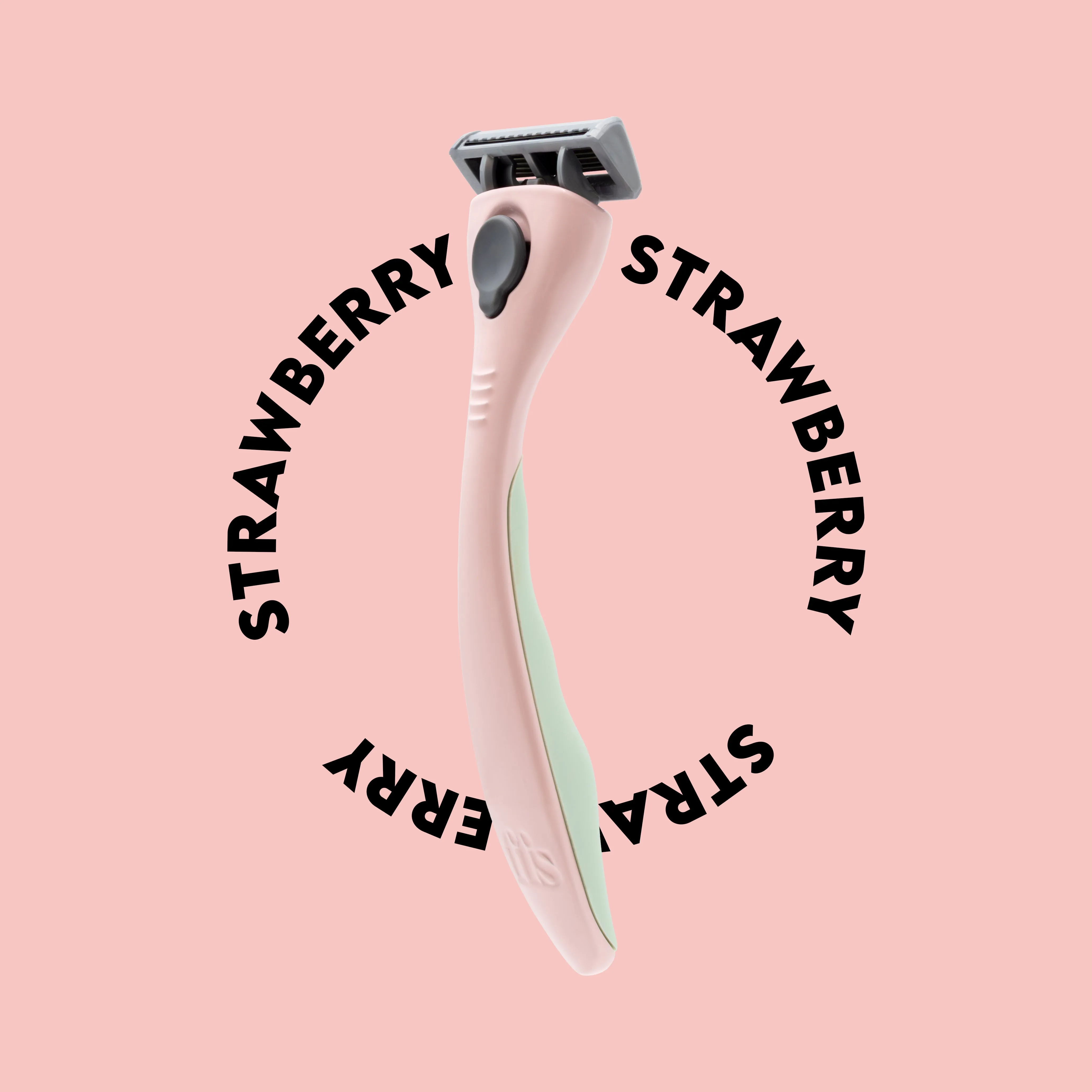 Spring Edition Razor Trial Kit