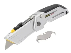 STA010502 FatMax® Folding Twin Blade Knife