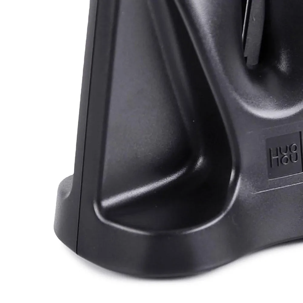 Steel Kitchen Knife Sharpener Single Head Sharpen Stone Home Multi-function Kitchen Knife Sharpening Tool From