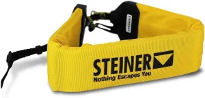 Steiner Floating Strap for Marine Binoculars - Long-Lasting Waterproof Floating Binocular Accessory