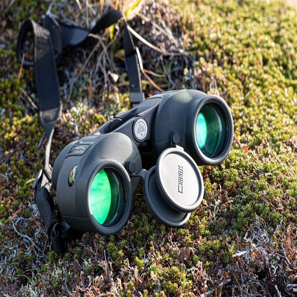 Steiner Predator Series Hunting Binoculars