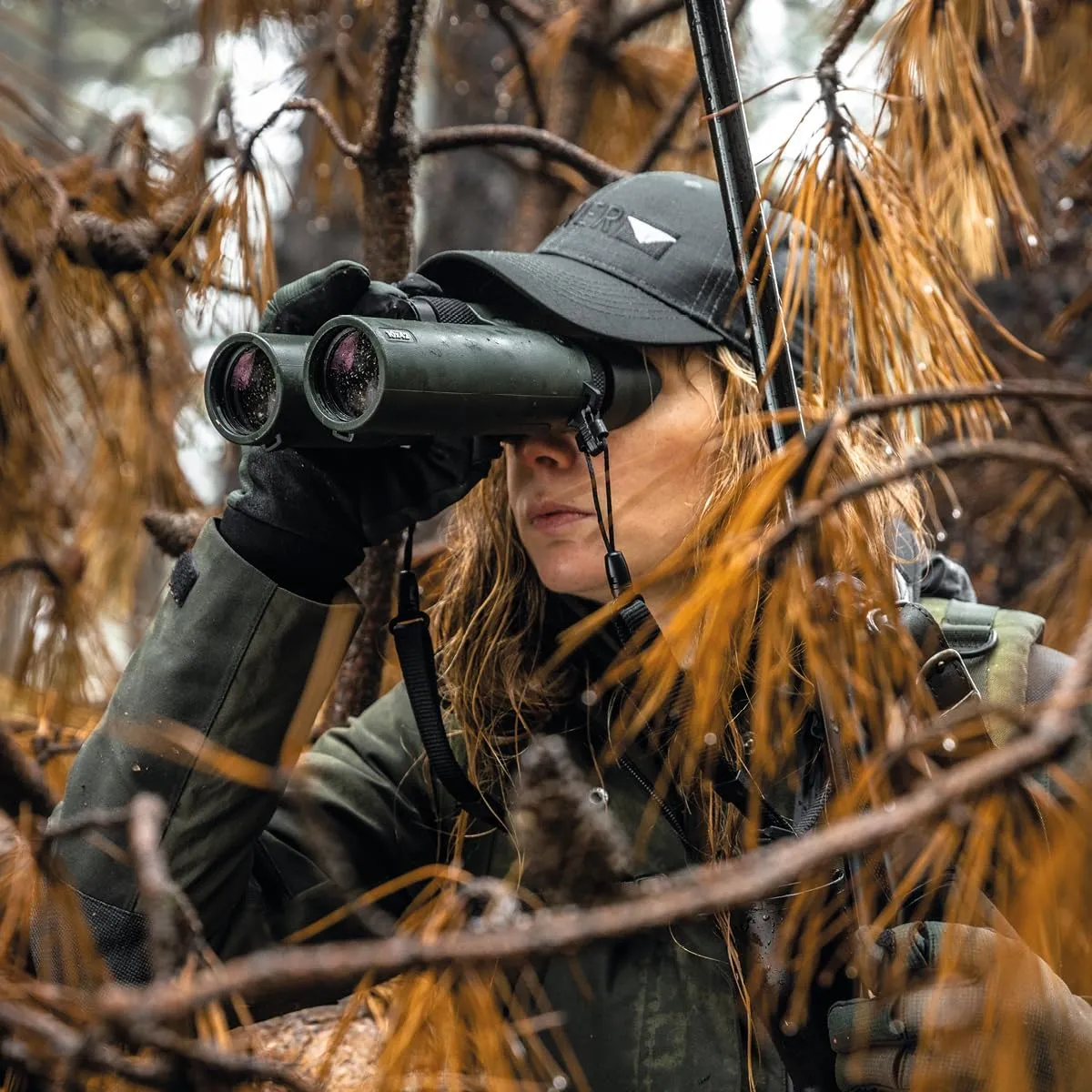 Steiner Predator Series Hunting Binoculars