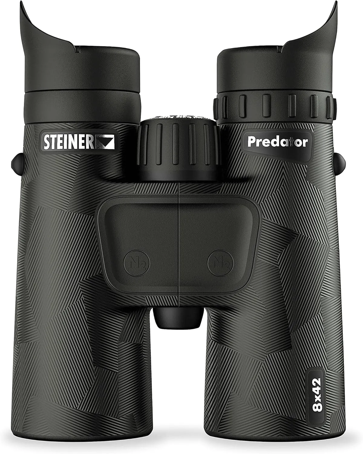 Steiner Predator Series Hunting Binoculars