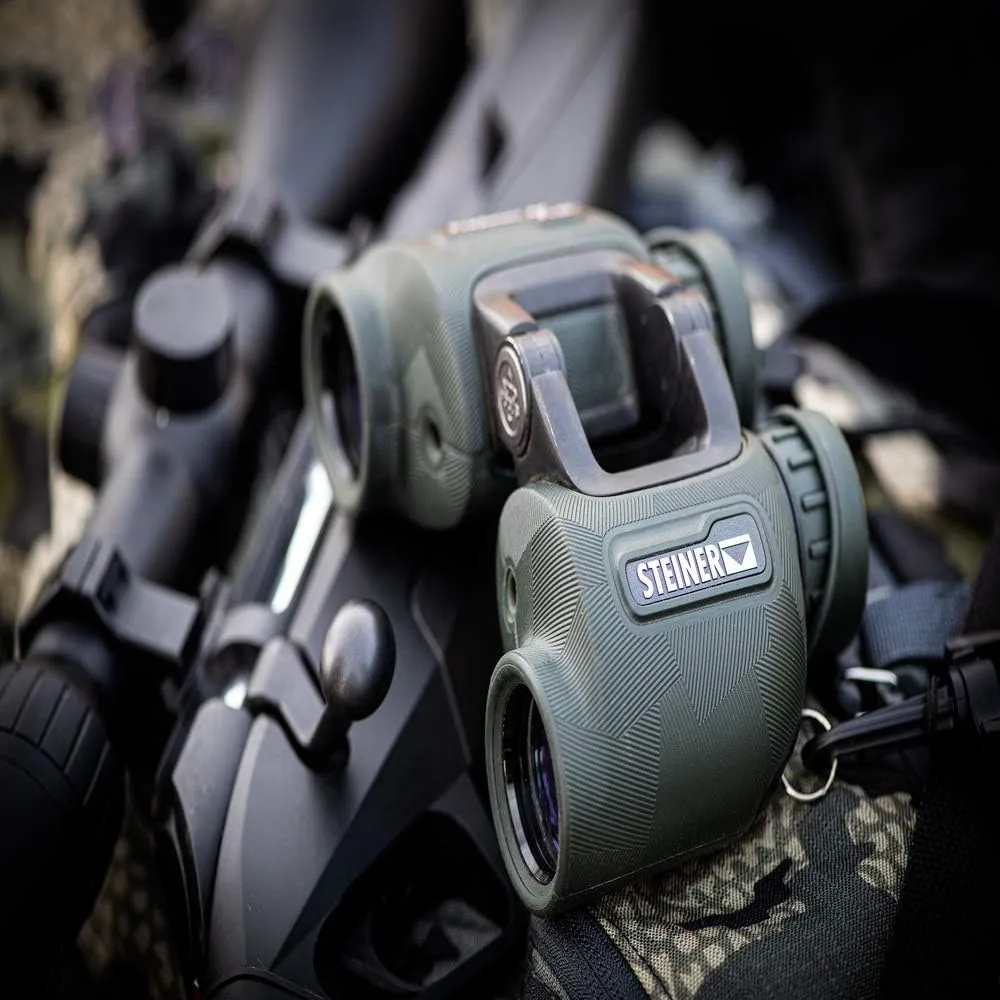 Steiner Predator Series Hunting Binoculars