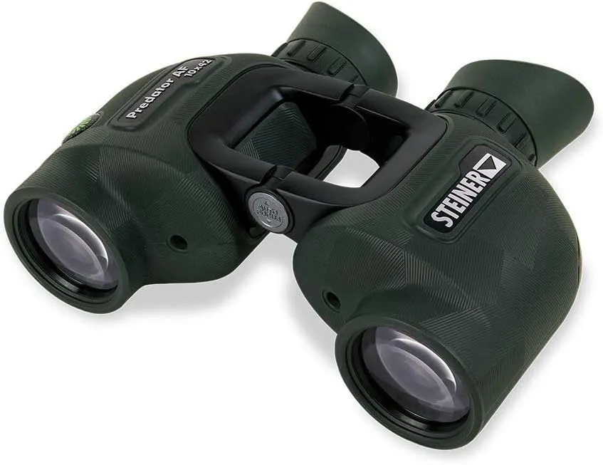 Steiner Predator Series Hunting Binoculars