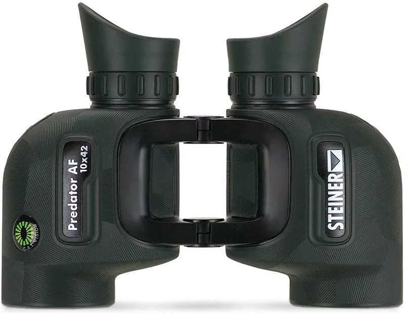 Steiner Predator Series Hunting Binoculars