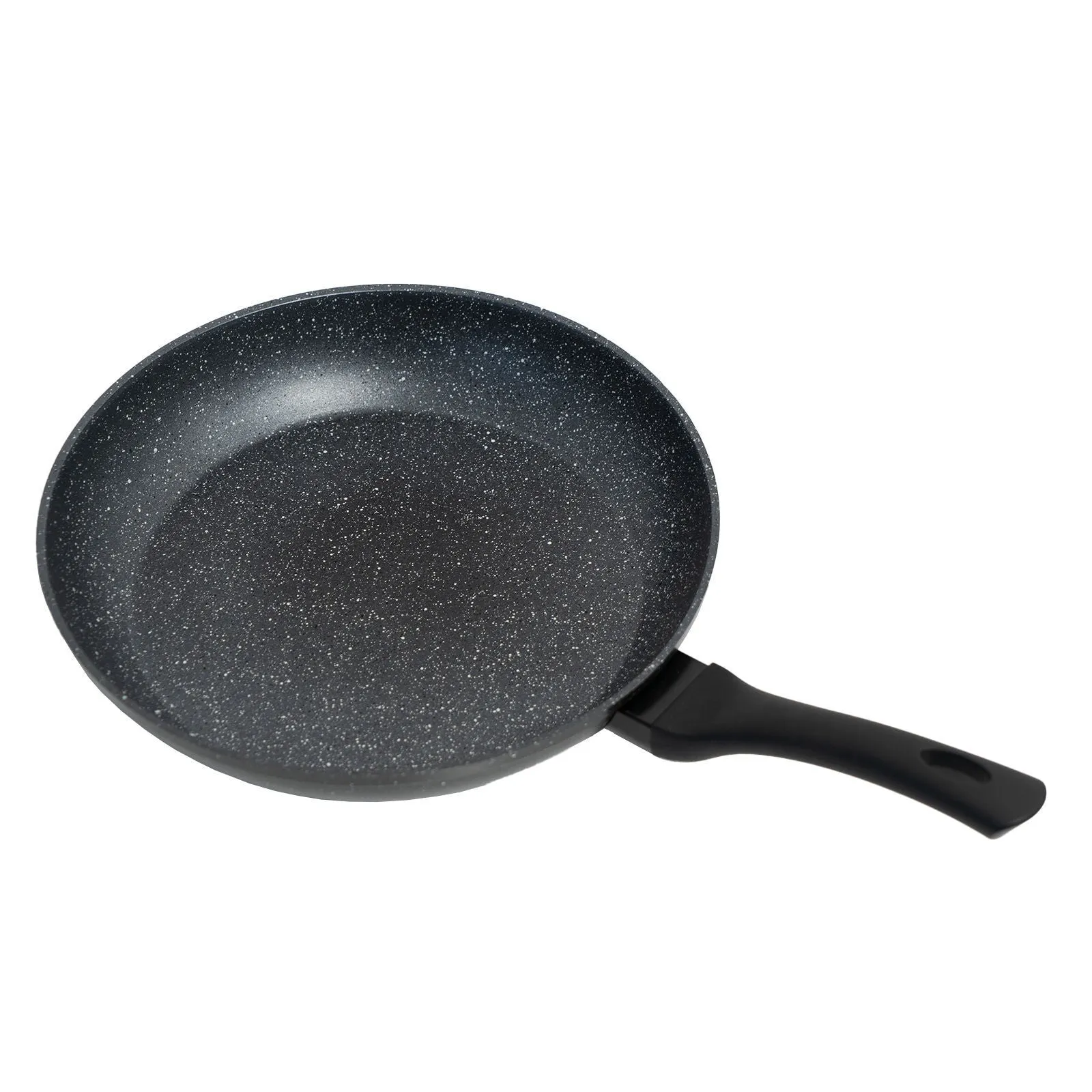 Stone Chef Forged Frying Pan Cookware Kitchen Fry Pan - 28cm