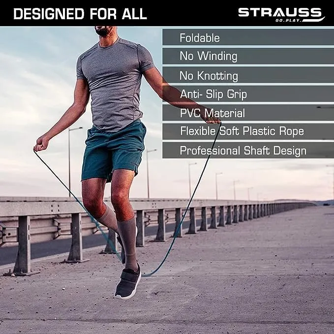 Strauss Bicycle Repair Tool Kit | 16 in 1 Multi-Purpose Kit with Screwdrivers, Wrenches, Spanners, Nail Puller & Extension Rod | Pack of 6