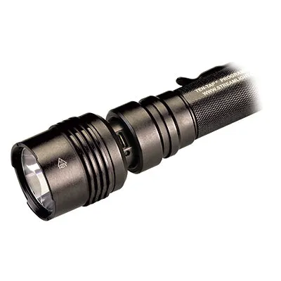 Streamlight PROTAC HPL with USB - Black