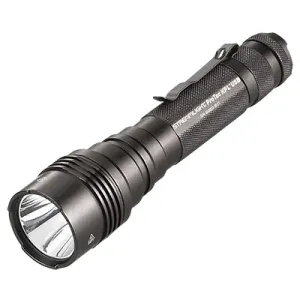 Streamlight PROTAC HPL with USB - Black