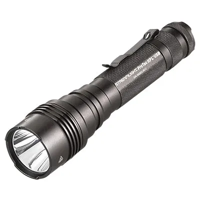 Streamlight PROTAC HPL with USB - Black