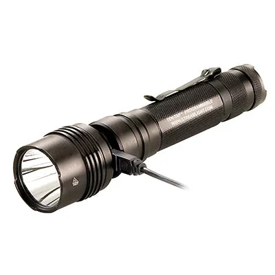 Streamlight PROTAC HPL with USB - Black
