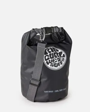 Surf Series 20L Barrel Bag