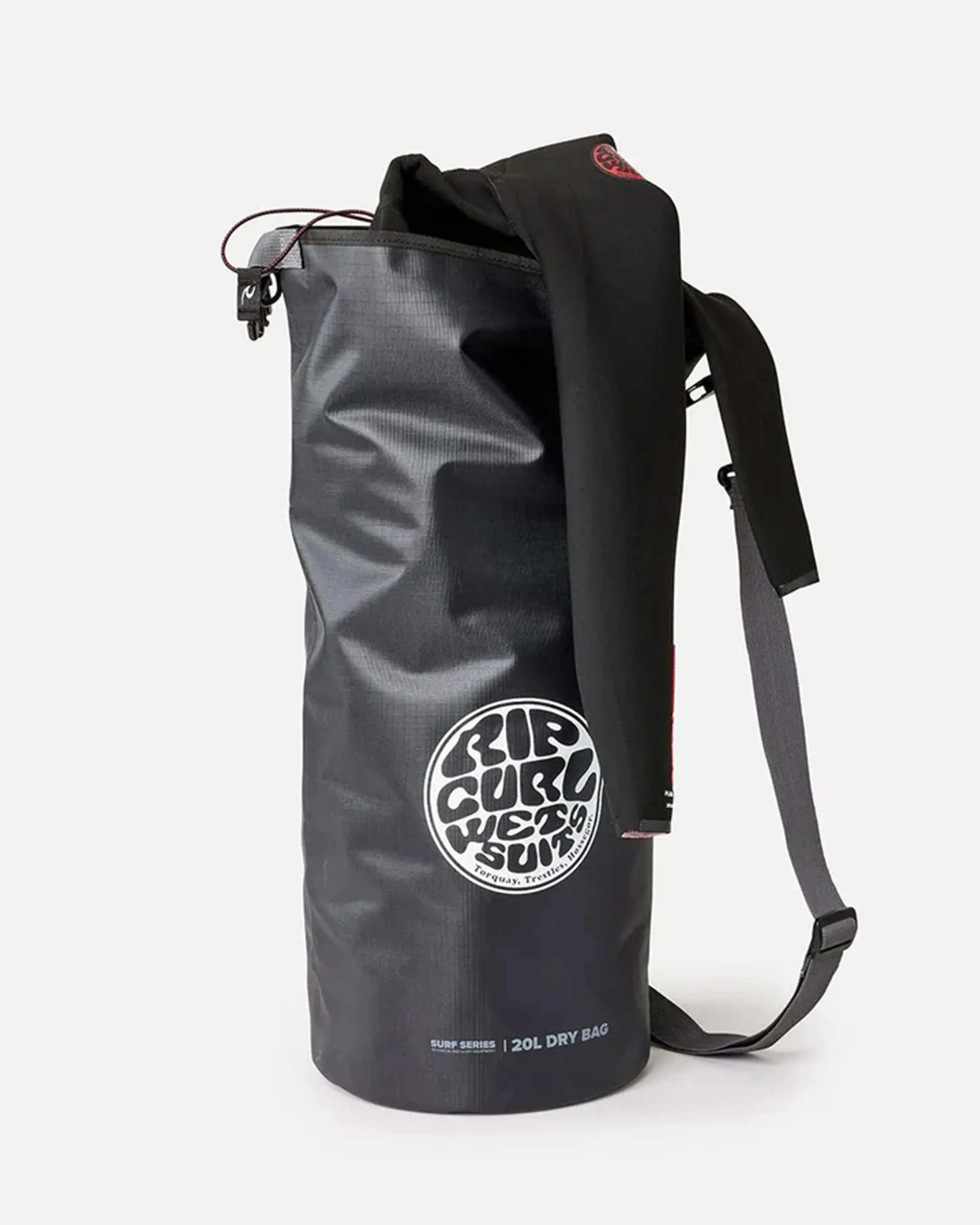 Surf Series 20L Barrel Bag