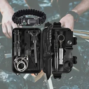Survival kit - set za preživljavanje