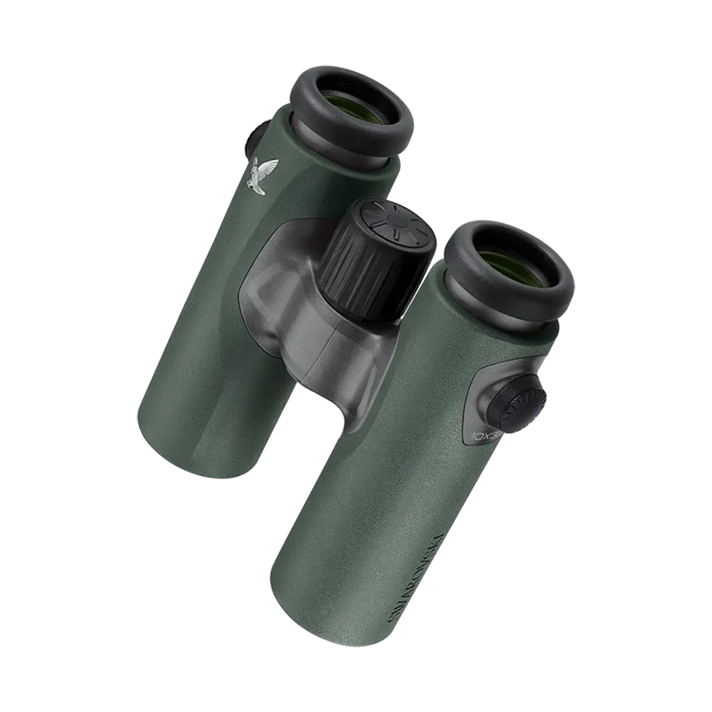 Swarovski 10x30 CL Companion Binoculars with Accessory Package