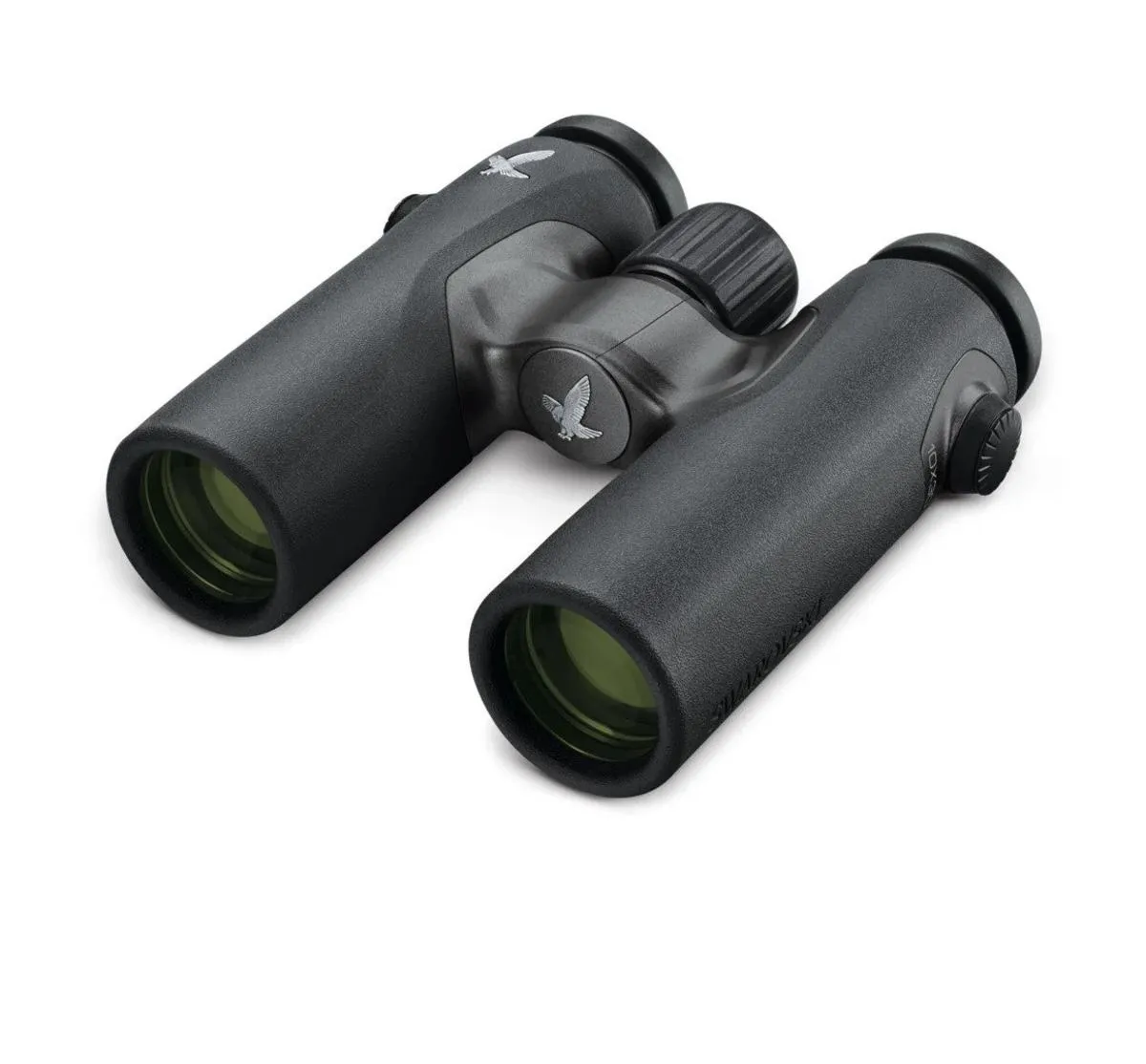 Swarovski CL COMPANION 10X30 B ANTHRACITE   WN WILD NATURE