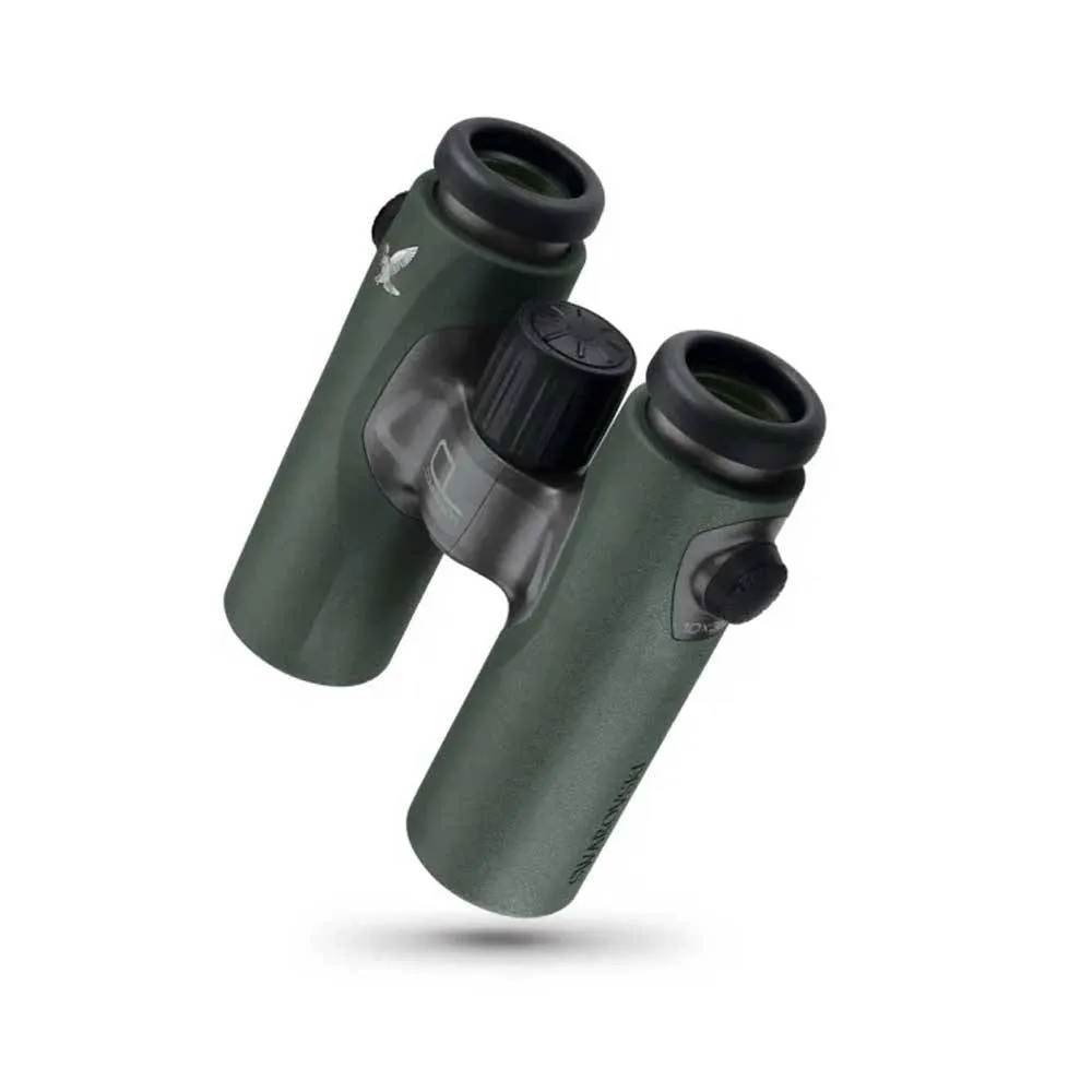 Swarovski CL Companion 8X30 B Green Binoculars with Wild Nature Kit