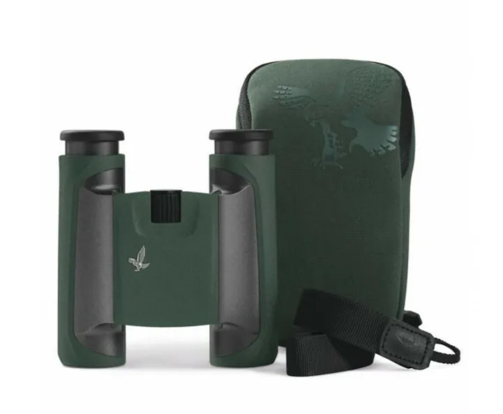Swarovski CL Pocket 10x25 Binoculars