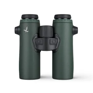 Swarovski EL TA 10x32 Rangefinder Binoculars