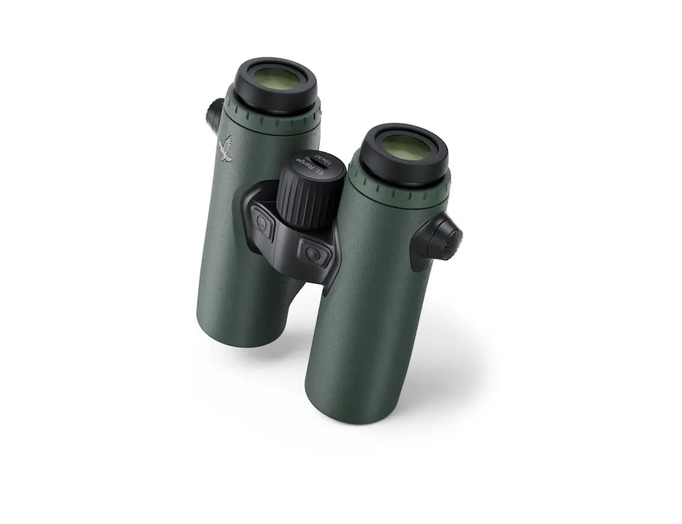 Swarovski EL TA 10x32 Rangefinder Binoculars