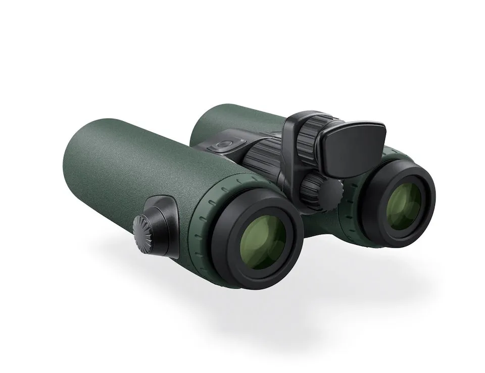 Swarovski EL TA 10x32 Rangefinder Binoculars