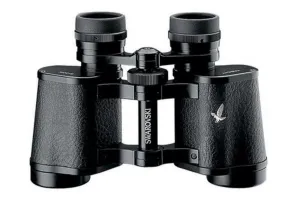 Swarovski Ex-demo TRADITIONAL BINOCULARS 8X30 WMS Black
