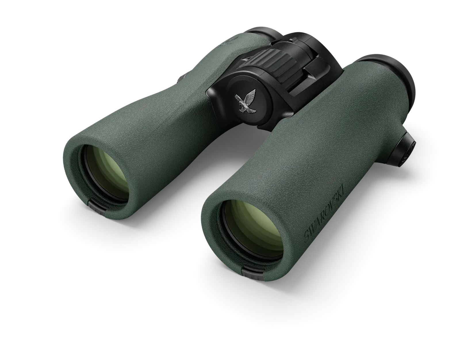 Swarovski Optik NL Pure 10x32 Binoculars