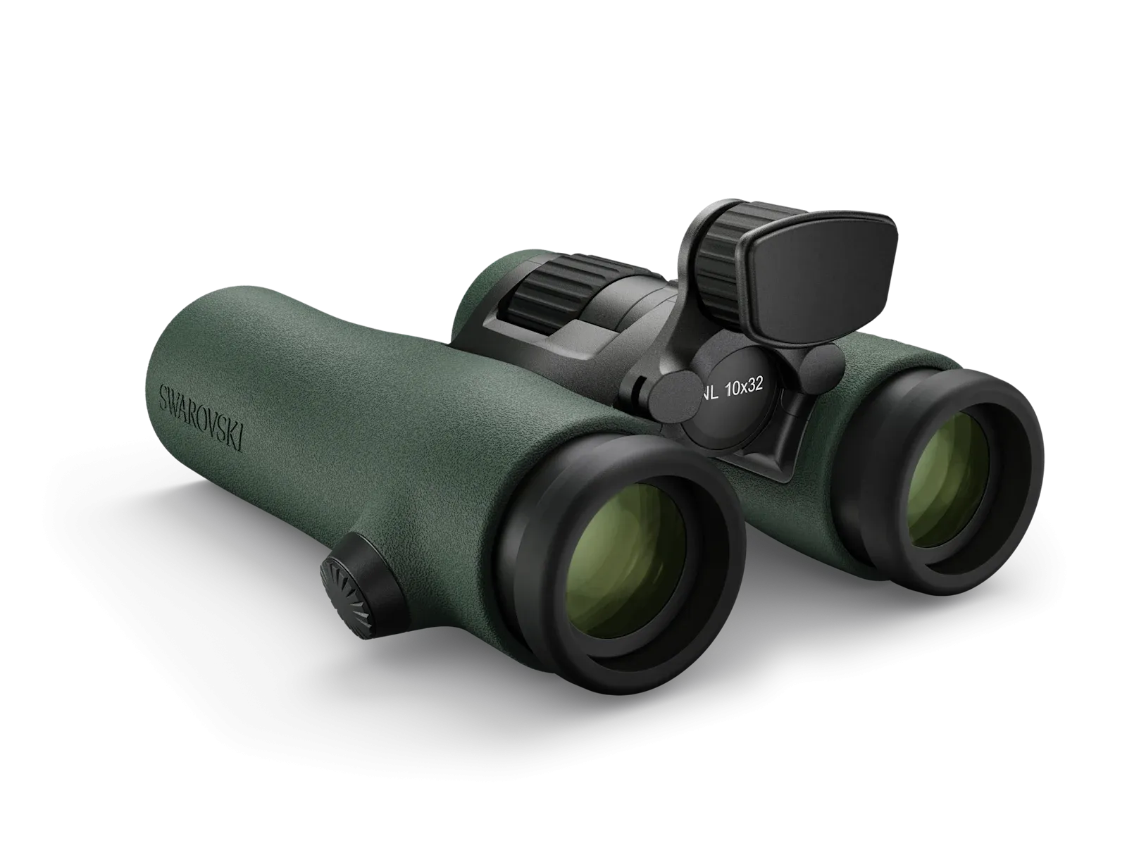 Swarovski Optik NL Pure 8x32 Binoculars