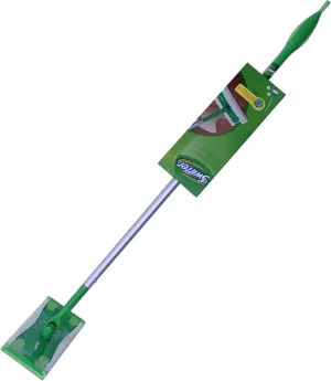 Swiffer Sweeper Dry   Wet Multi Sweeping Kit (1 Sweeper, 7 Dry Cloths, 3 Wet Cloths)