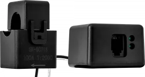 SyncEV CT Clamp Load Management Kit