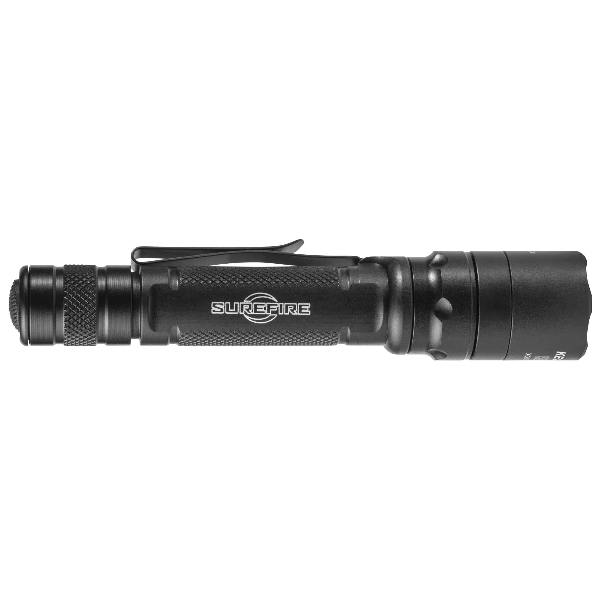 Tactical Everyday Carry LED Flashlight - Surefire