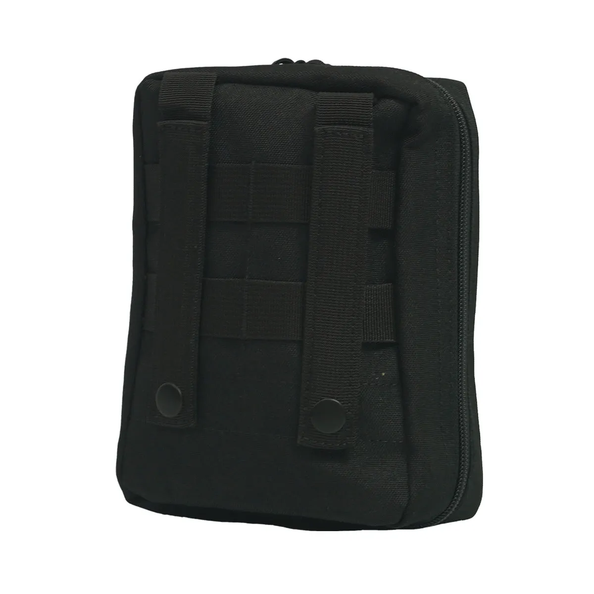 Tactical IFAK First Aid Kit - Black