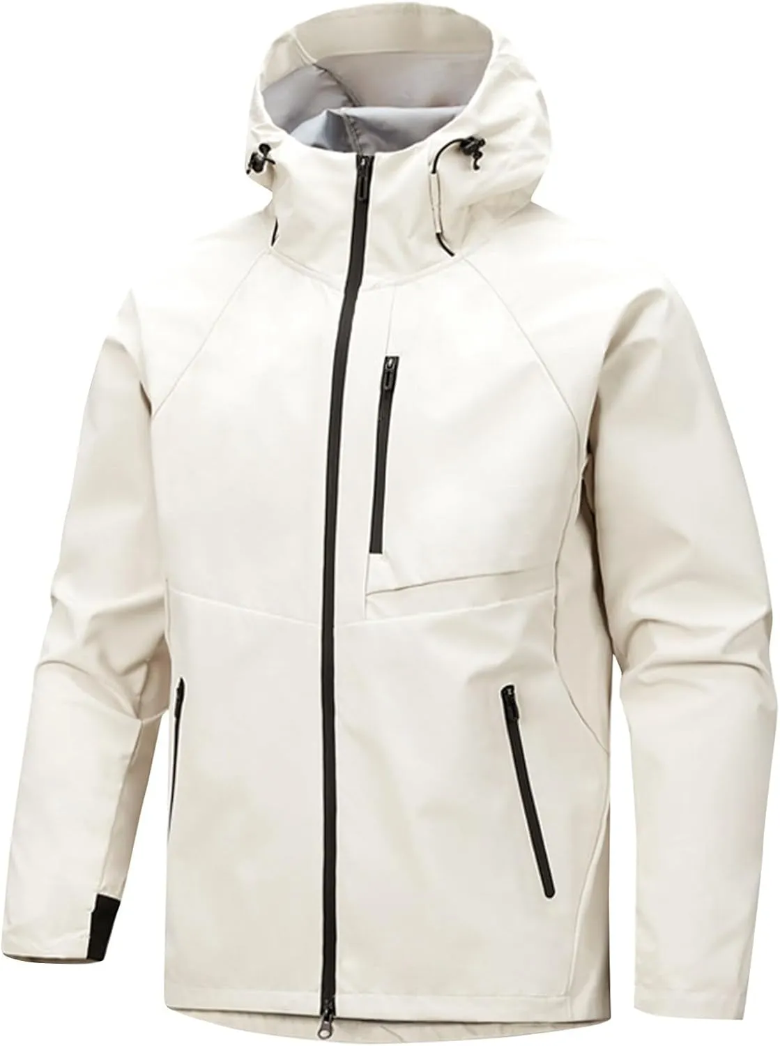 Tactical Jacket For Men Tactical Jackets for Hunting, Skiing, and Winter Waterproof- Warm & Stylish Outdoor Gear